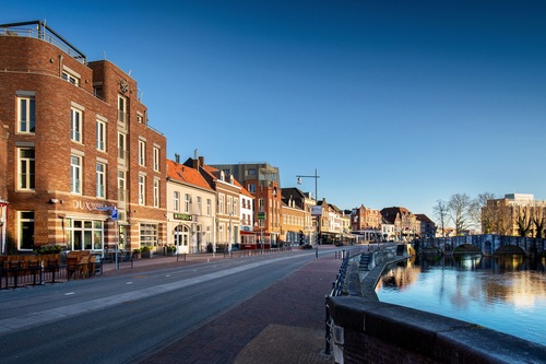 Book Hotel Dux In Roermond Hotels Com