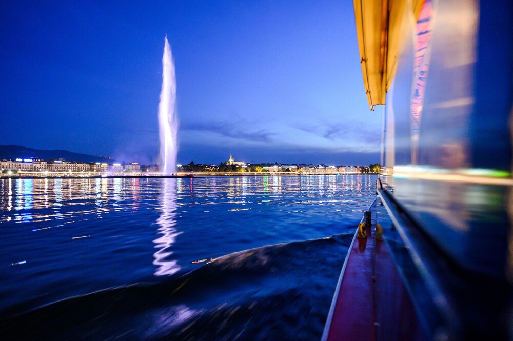 swiss luxury