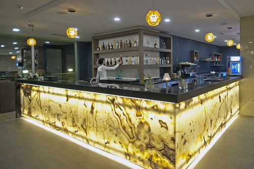 Book Cevahir Hotel Istanbul Asia In Istanbul Hotels Com