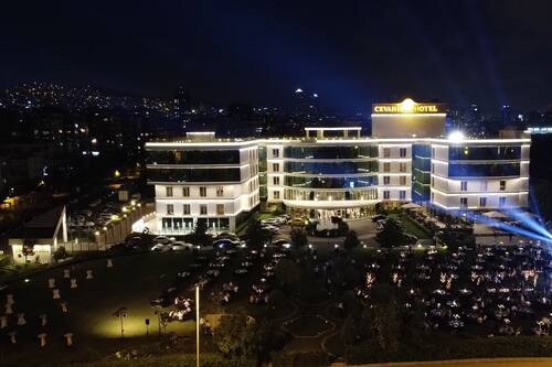 cevahir hotel istanbul asia istanbul turkey istanbul hotel discounts hotels com