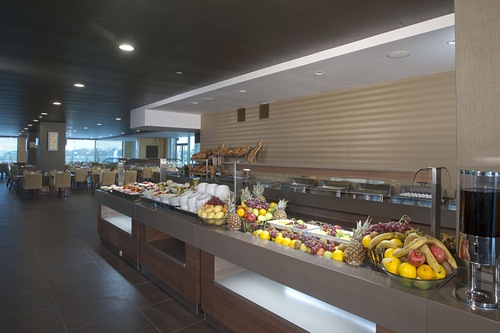 Book Cevahir Hotel Istanbul Asia In Istanbul Hotels Com