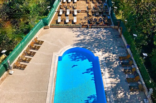 Cevahir Hotel Istanbul Asia Istanbul Hotels Com