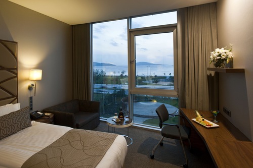 Book Cevahir Hotel Istanbul Asia In Istanbul Hotels Com