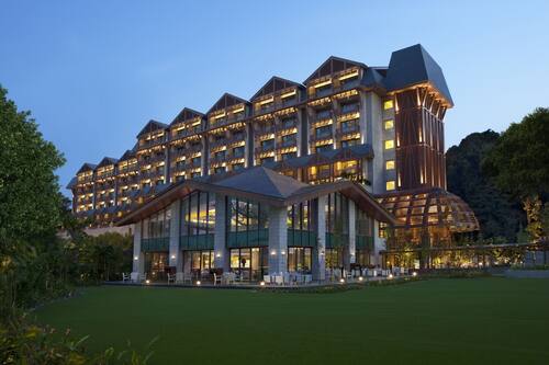 Resorts World Sentosa Equarius Hotel Sg Clean Singapore Info Photos Reviews Book At Hotels Com Resorts World Sentosa Equarius Hotel Sg Clean Singapore Info Photos Reviews Book At Hotels Com