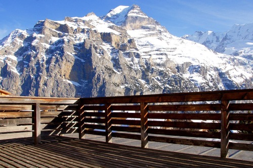 ホテル レジーナ ミューレン ラウターブルンネン の宿泊予約 ホテルズドットコム