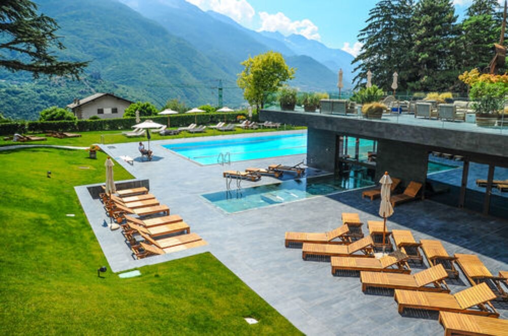 parc hotel billia saint vincent italy