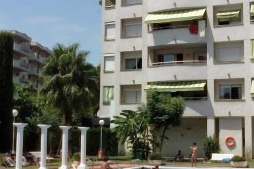 Apartamentos Decathlon Maraton Penthalon Salou Hotels Com