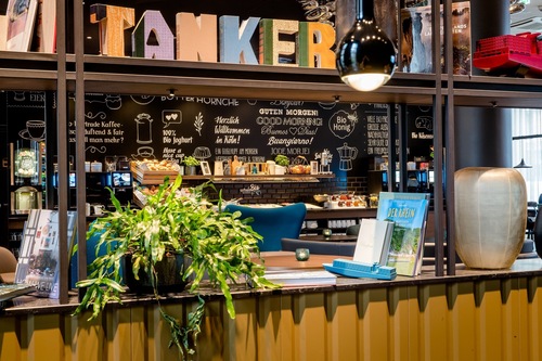 Motel One Koln Waidmarkt Cologne Germany Cologne Hotel Discounts Hotels Com