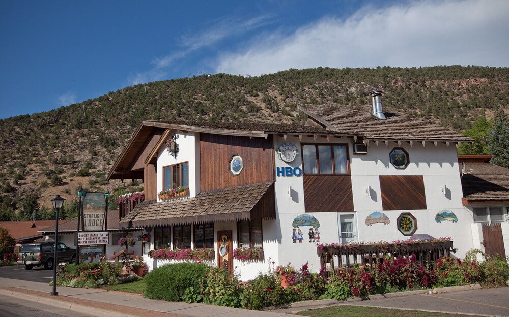 Book Starlight Lodge In Glenwood Springs Hotels Com