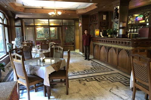 Nirvana Garden Hotel In Katmandu Hotels Com