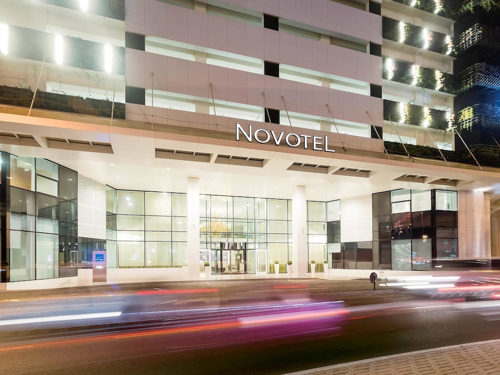 Book Novotel Dubai Al Barsha Dubai From 125 Night Hotels Book Novotel Dubai Al Barsha Dubai From 125 Night Hotels
