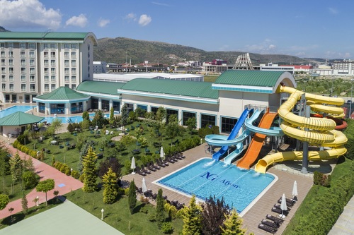 Ng Afyon Afyonkarahisar Hotels Com