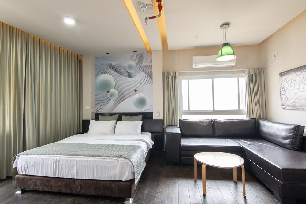 Book The Elliot Hotel In Tel Aviv Hotelscom