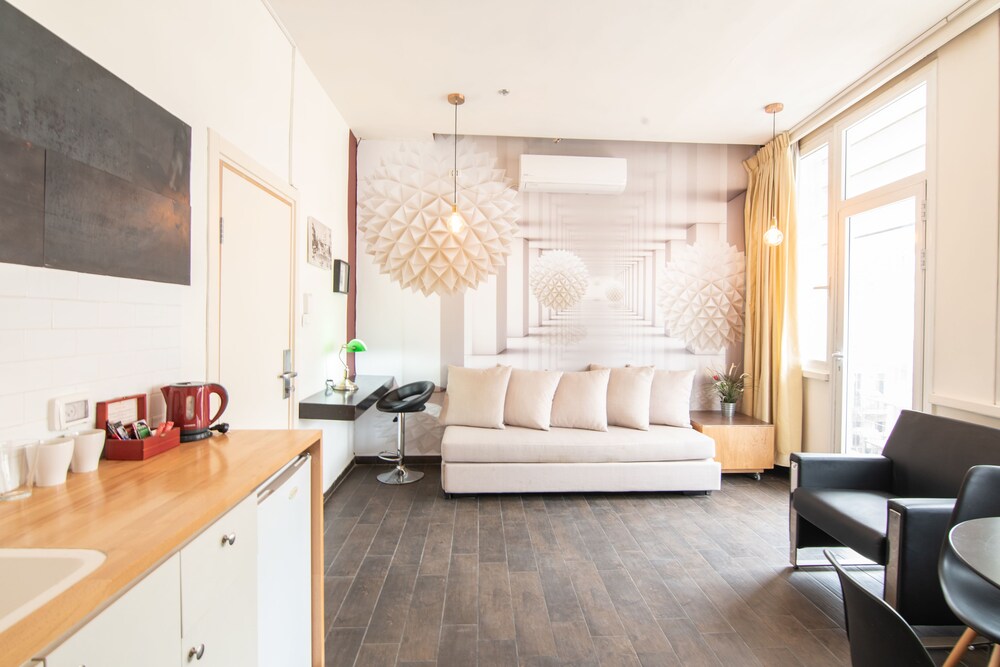 Book The Elliot Hotel In Tel Aviv Hotelscom