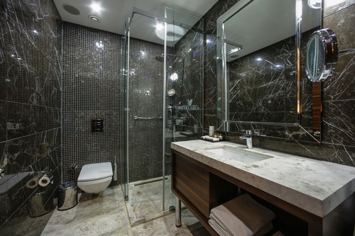 Gold Majesty Hotel Hotel Bintang 4 Di Bursa