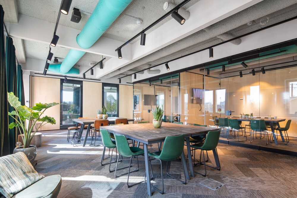 Book Amsterdam Id Aparthotel In Amsterdam Hotels Com