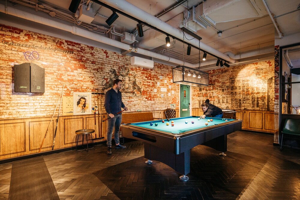 Book Amsterdam Id Aparthotel In Amsterdam Hotels Com