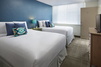 Picture of Pacific View Inn in San Diego