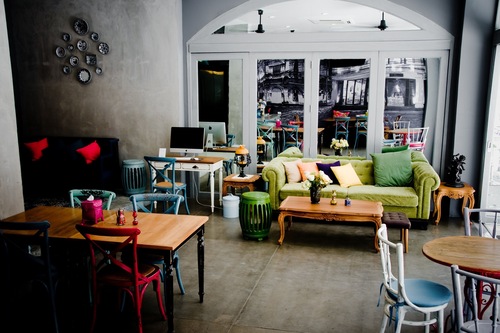 Acca Patong Patong Thailand Patong Hotel Discounts Hotels Com