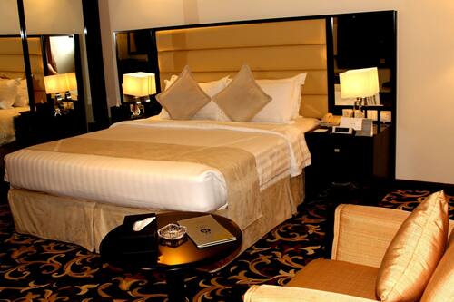 احجز فندق كروان الفهد في الرياض قارن أسعار الفنادق في الرياض