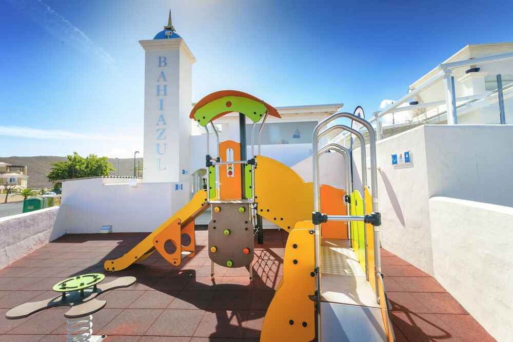 Book Bahiazul Villas Club Fuerteventura In La Oliva Hotels Com