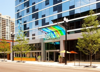 Top 10 Hotels In River North Chicago Illinois