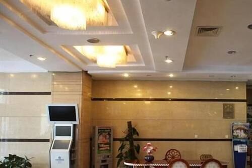 イーチォン ビジネス ホテル 大連 大连亿成商务酒店 大連 の宿泊予約 ホテルズドットコム