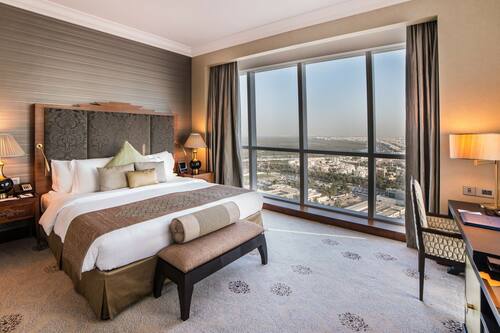 احجز دوسيت ثاني أبوظبي في أبوظبي قارن أسعار الفنادق في أبوظبي