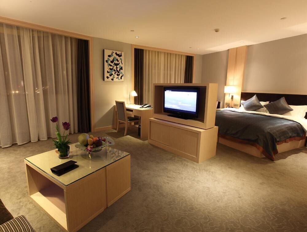 南宁荣荣大酒店