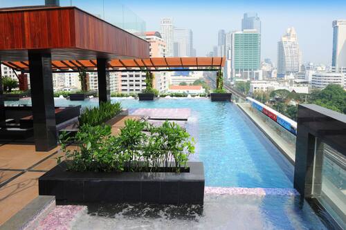 Book Mode Sathorn Hotel In Bangkok Hotels Com Book Mode Sathorn Hotel In Bangkok Hotels Com