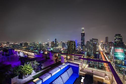 Book Mode Sathorn Hotel In Bangkok Hotels Com Book Mode Sathorn Hotel In Bangkok Hotels Com