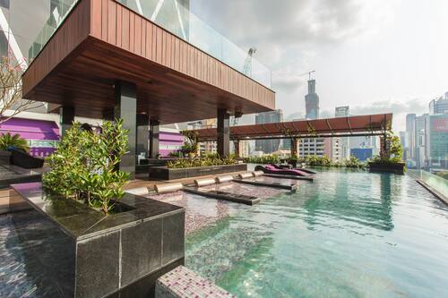 Book Mode Sathorn Hotel In Bangkok Hotels Com Book Mode Sathorn Hotel In Bangkok Hotels Com