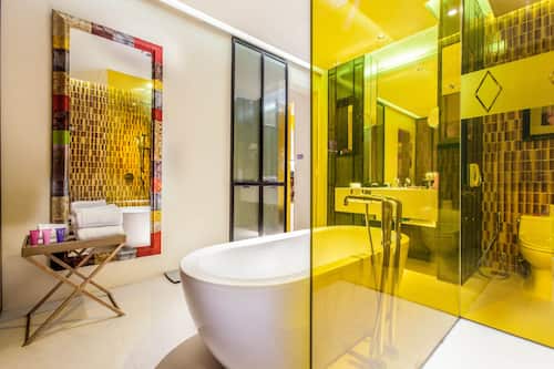 Book Mode Sathorn Hotel In Bangkok Hotels Com Book Mode Sathorn Hotel In Bangkok Hotels Com