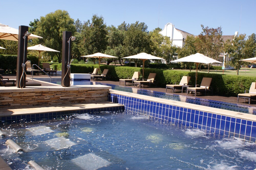 Kievits Kroon Country Estate & Spa in Pretoria Book on