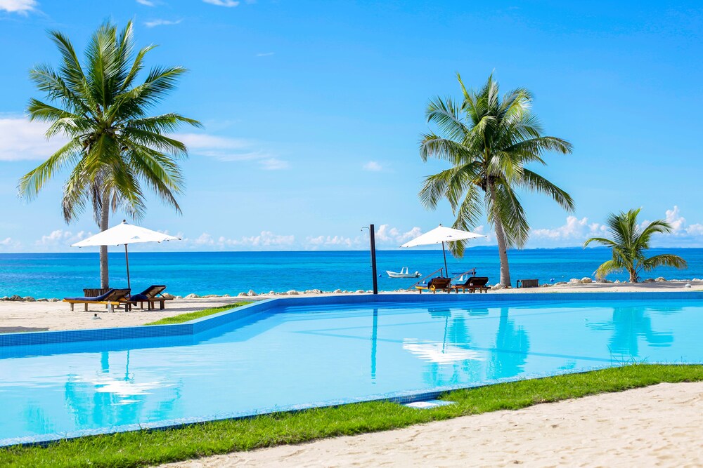 Book Nosy Saba Private Island & Spa in Nosy Saba