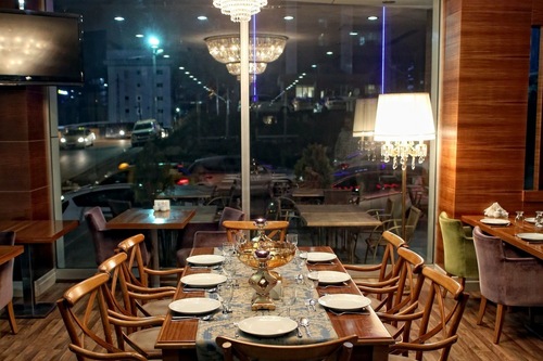 Asia Artemis Suite Istanbul Hotels Com