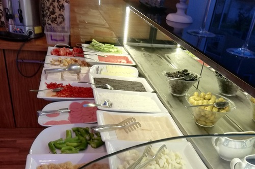 Asia Artemis Suite Istanbul Hotels Com