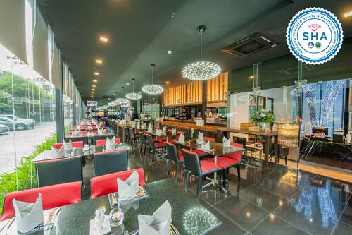 Book Arize Hotel Sukhumvit In Bangkok Hotels Com Book Arize Hotel Sukhumvit In Bangkok Hotels Com