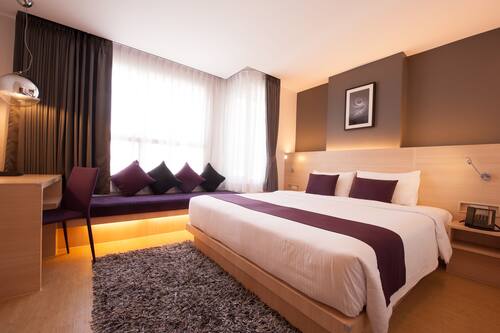 Book Arize Hotel Sukhumvit In Bangkok Hotels Com Book Arize Hotel Sukhumvit In Bangkok Hotels Com