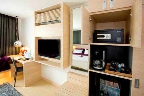 Book Arize Hotel Sukhumvit In Bangkok Hotels Com Book Arize Hotel Sukhumvit In Bangkok Hotels Com