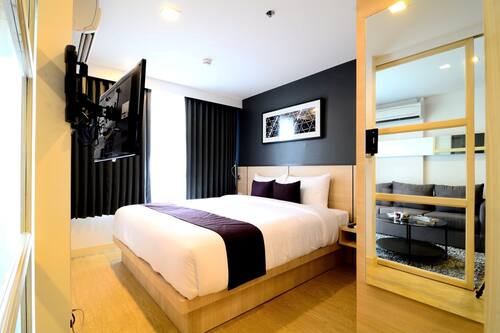 Book Arize Hotel Sukhumvit In Bangkok Hotels Com Book Arize Hotel Sukhumvit In Bangkok Hotels Com
