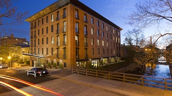 Picture of Rosewood Washington, D.C. in Washington
