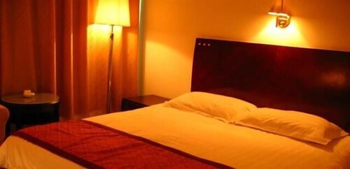 赣州山水大厦宾馆