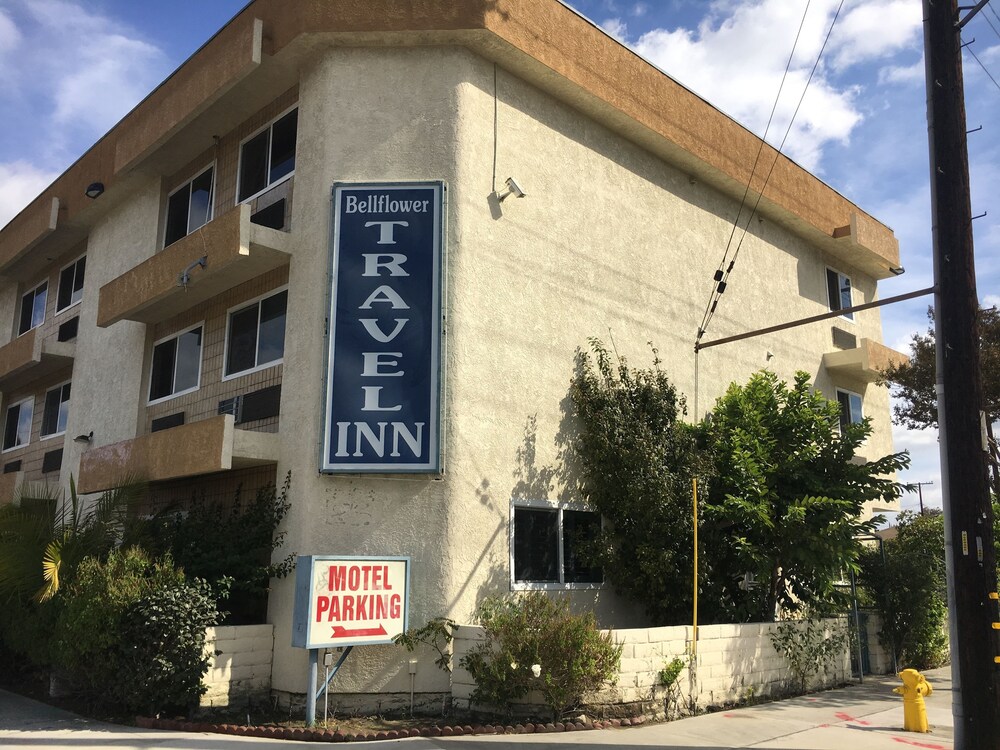 Book Bellflower Travel Inn In Hotels Bellflower Travel Inn