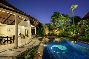 View Agata Villas Seminyak Pics