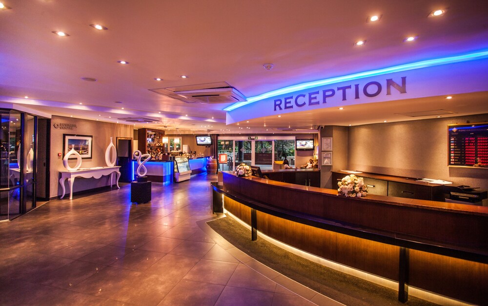 Durban casino restaurants