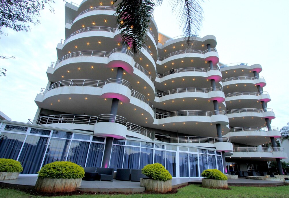 Coastlands Musgrave Hotel in Durban Book on