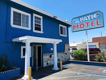 Top 10 Hotels In Gardena From 68 Night