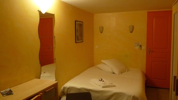 Image de Auberge Villa Montaleigne à Saint-Laurent-du-Var