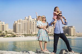 Picture of Fairmont The Palm in Dubai